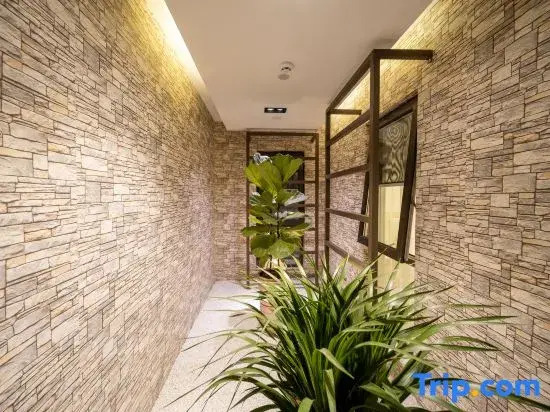 Hi Inn (Nanjing Luhe Changjiang Road)