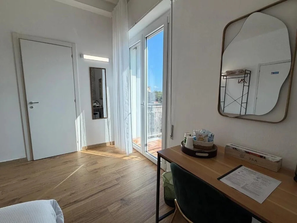 Cinquantotto Cozy Rooms