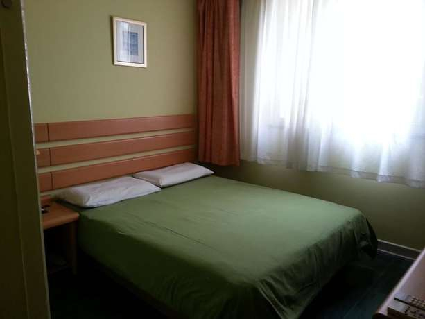 Home Inn Mu Du