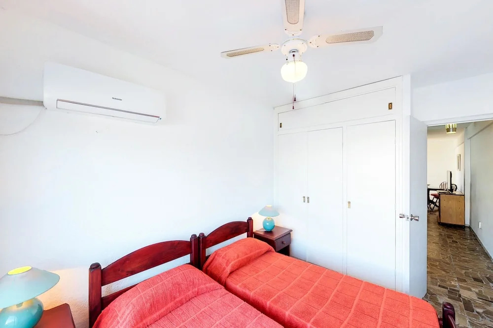 Cómodo y asequible apartamento Puerto Alerces II