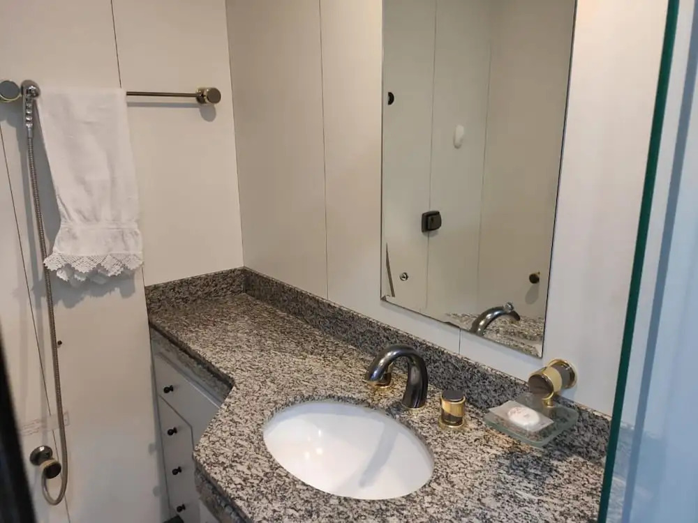 Metropolitan Hotel Brasília