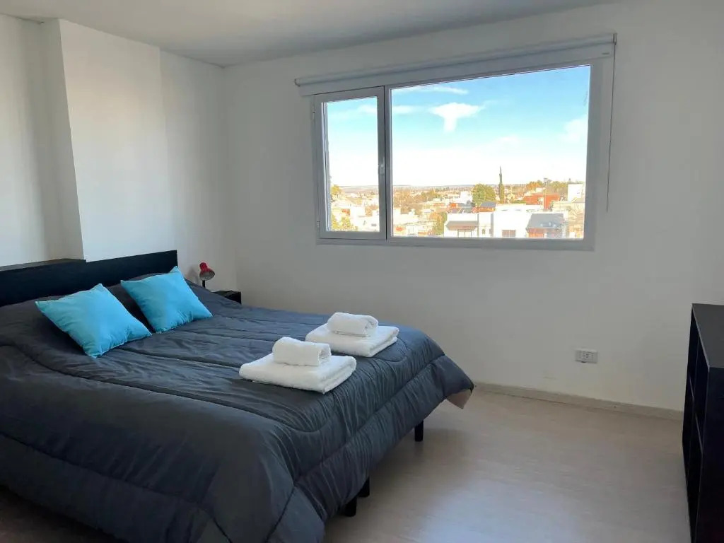APART trelew 5