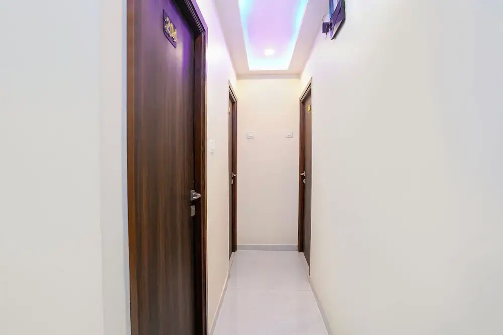 Fabhotel Lexus.5