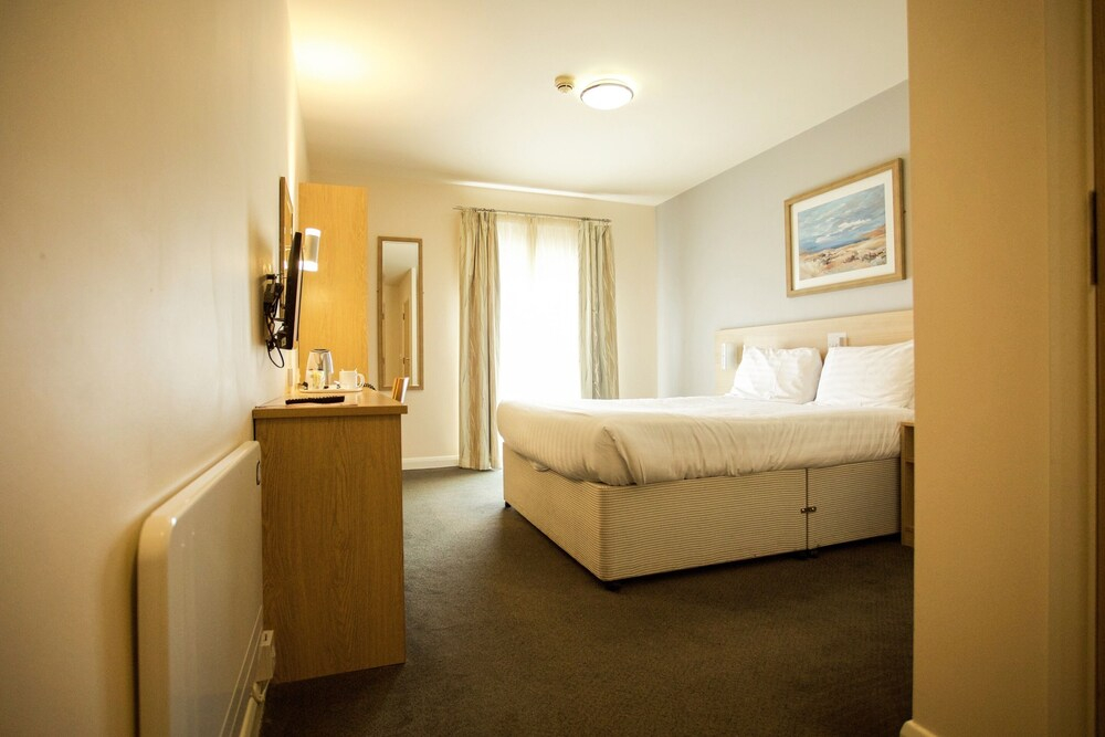 The Welcome Inn Rotherham - Sheffield
