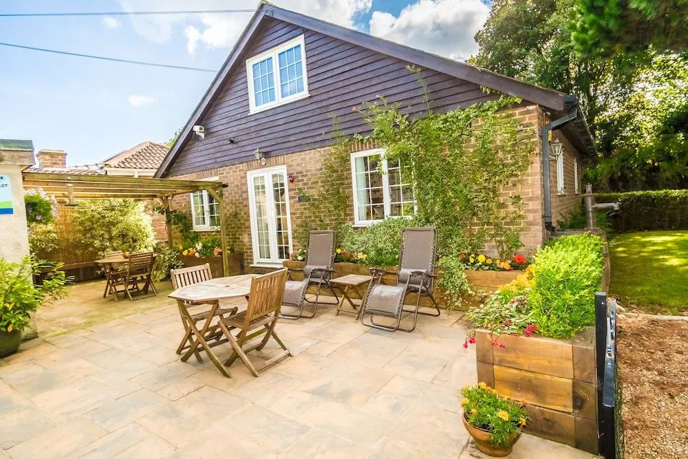 Covehurst Bay Holiday Cottages