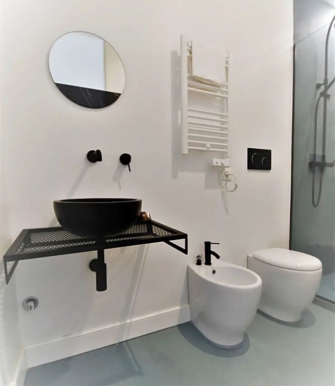 Cardeto suites