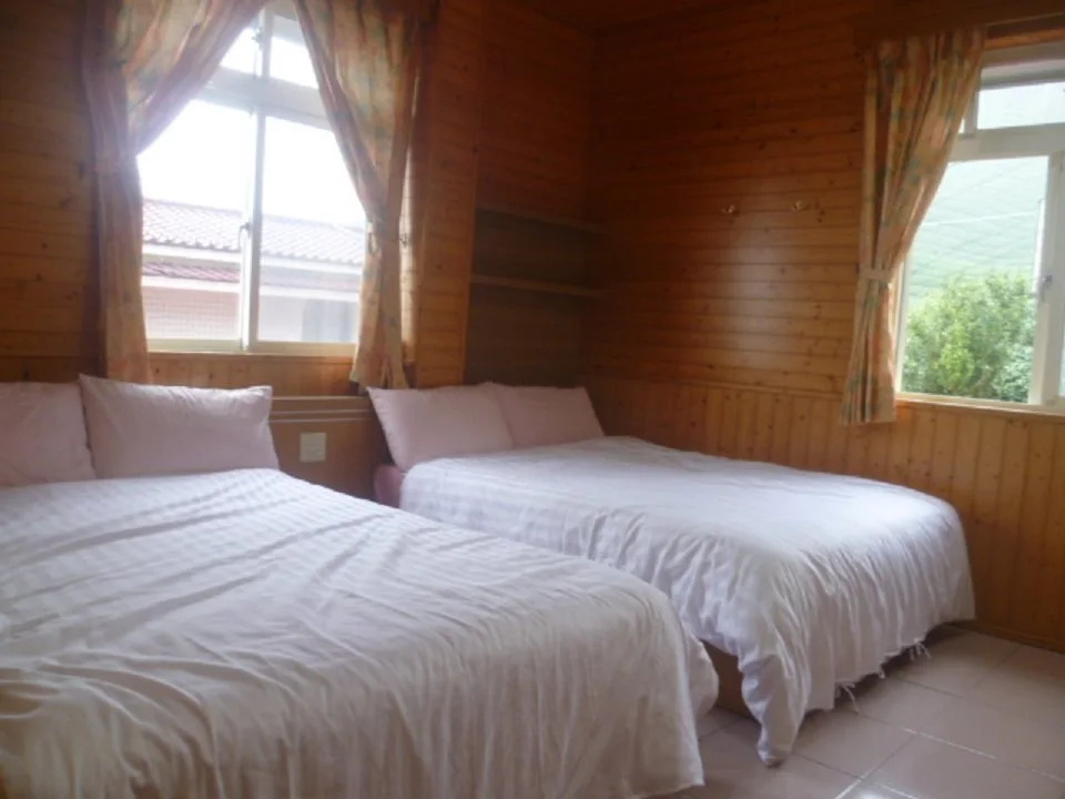 Tianyi Guest House
