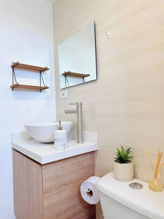Apartamento Mulata Confort Cartagena Torices