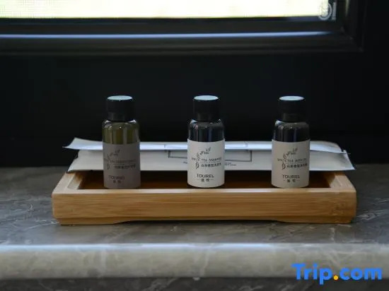 Baihewan Yuguanlan Homestay