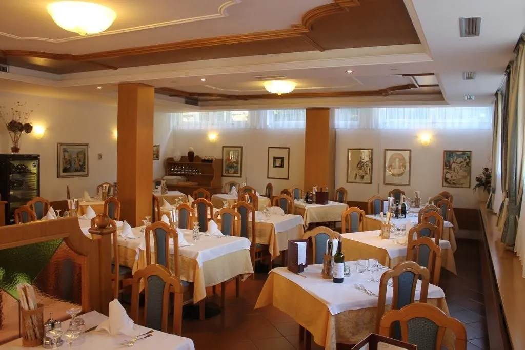 Hotel Lucia