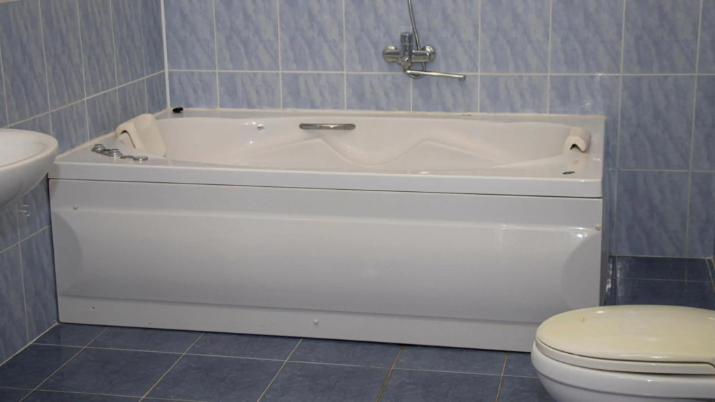 Baku Badamdar Apartment Villa