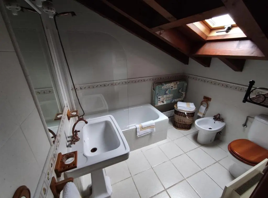 Asturias Apartamentos Rurales Naveces