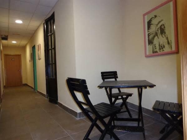 Hostal Milan