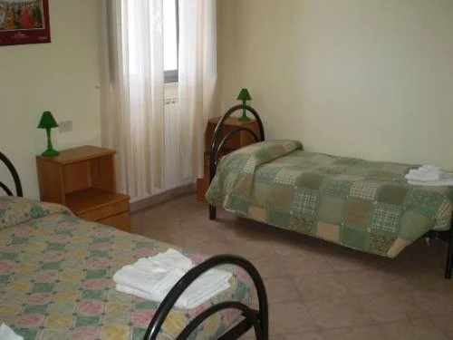 Casa Per Ferie Crispolti