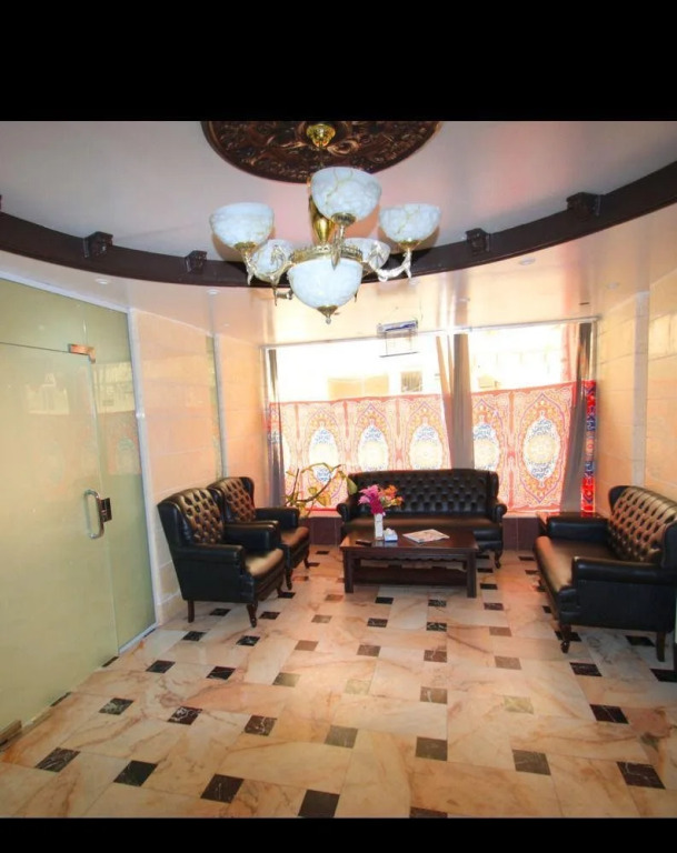 Odrest Hotel Apartments Hira