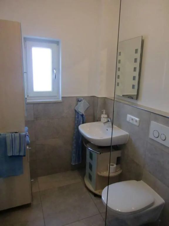 Ferienwohnung Müller-Aydemir