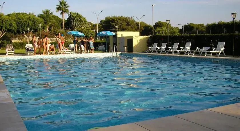 Casavacanza Brezza Marina
