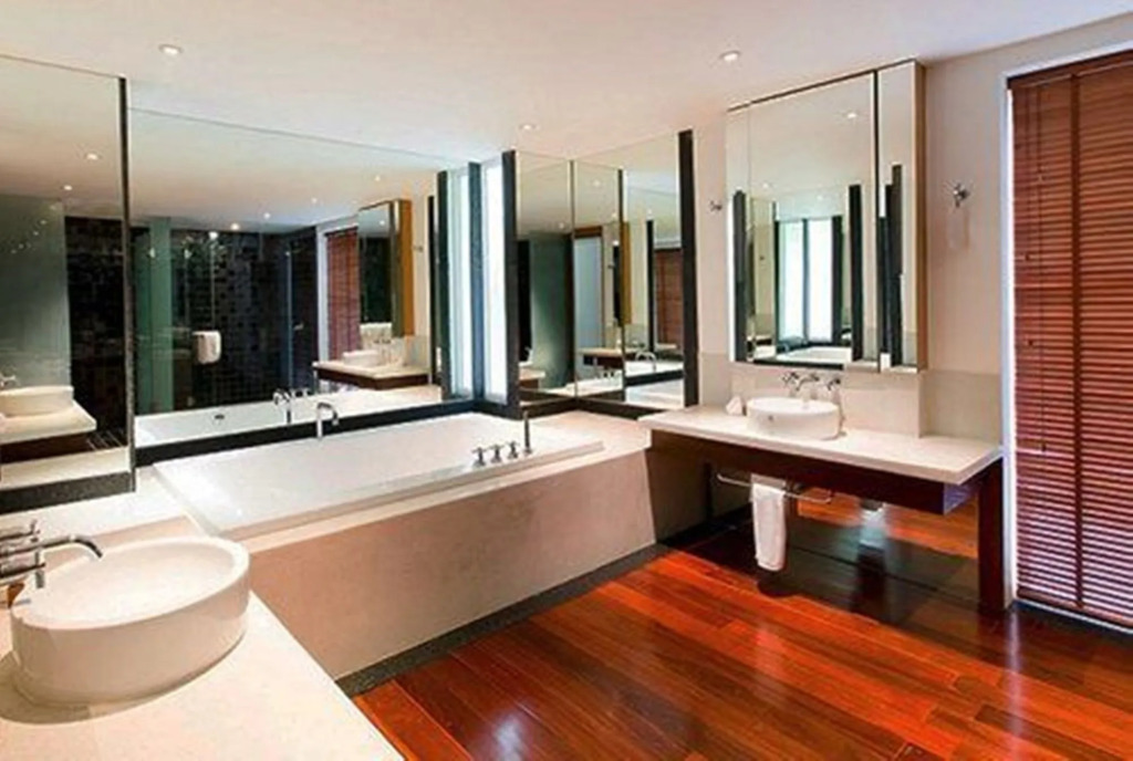The Chava Resort