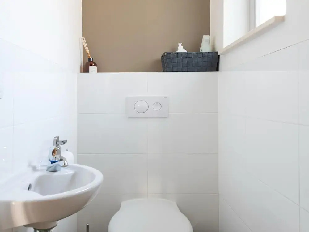 Classy Polder House Near Koksijde