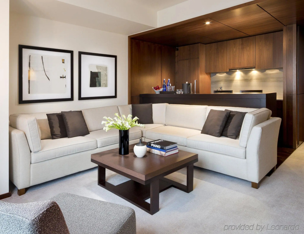 The Langham, New York, Fifth Avenue