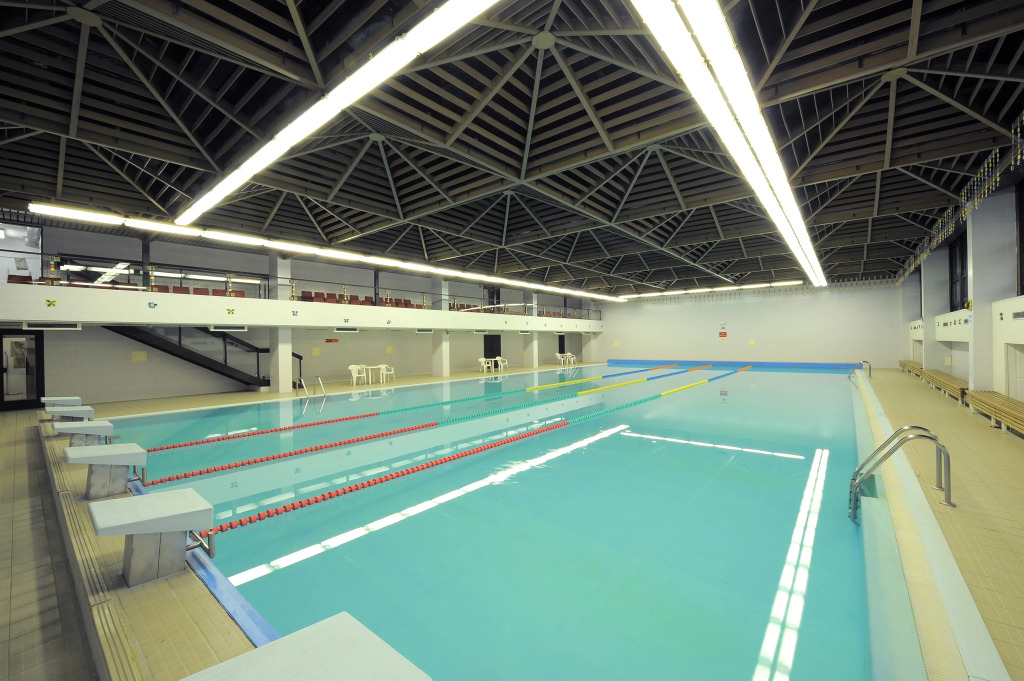 Congress & Wellness Hotel Olsanka