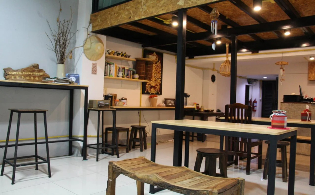 Mesa Guesthouse