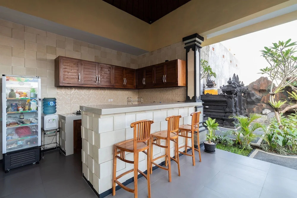 Kusuma Guesthouse