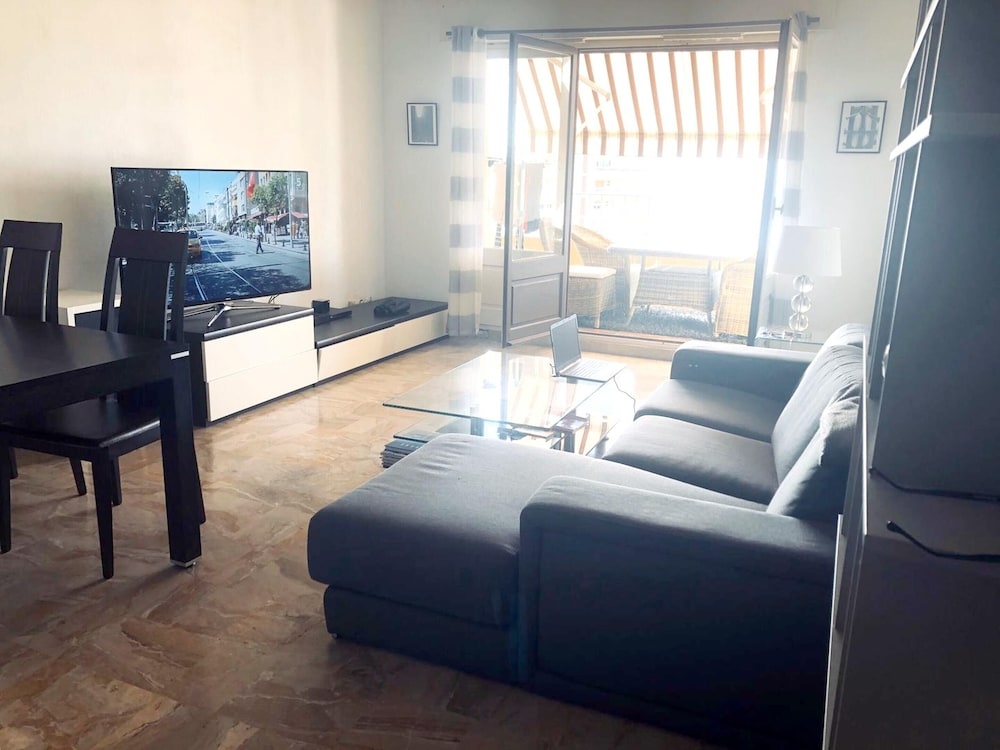 Apartment With one Bedroom in Ajaccio, With Wonderful sea View, Furnished Terrace and Wifi