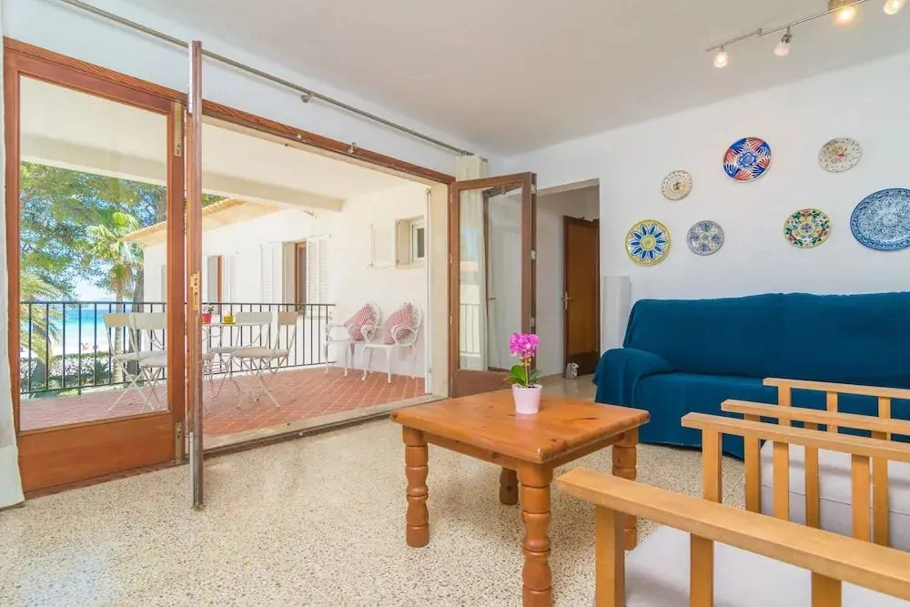 Garballons 5 1d - Apartment In Port Dalcudia