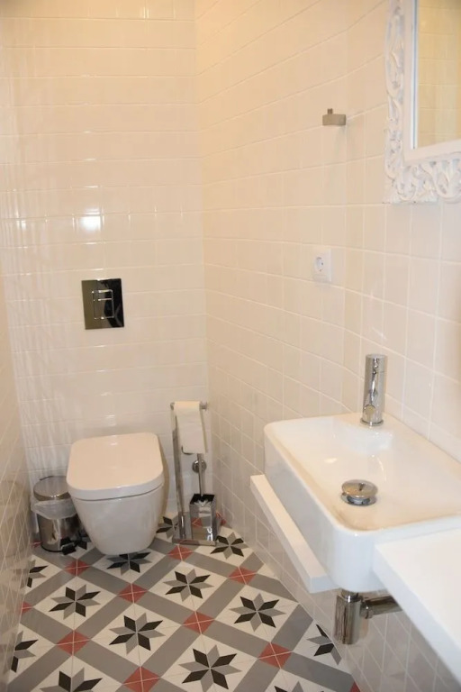 Porto Traveler Apartment