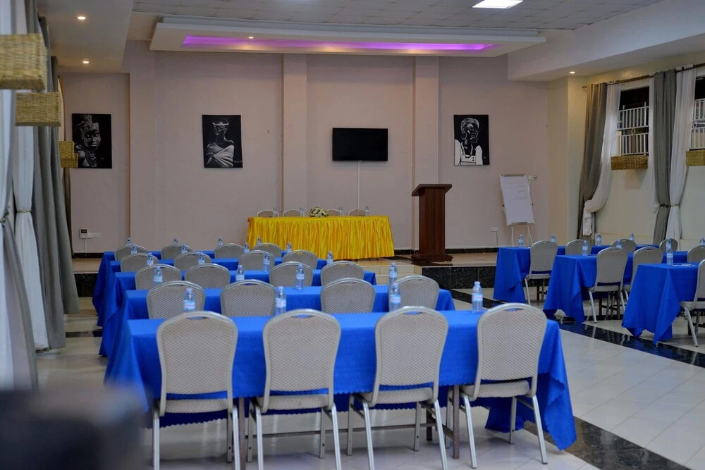 Keba Xpress Hotel - Entebbe