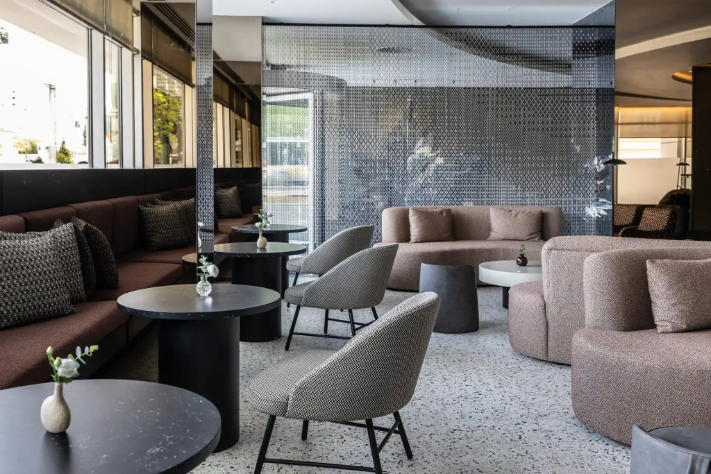 Amalia Hotel Athens