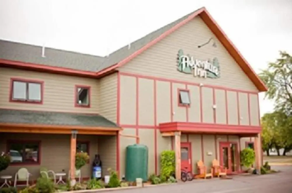 Adventure Inn