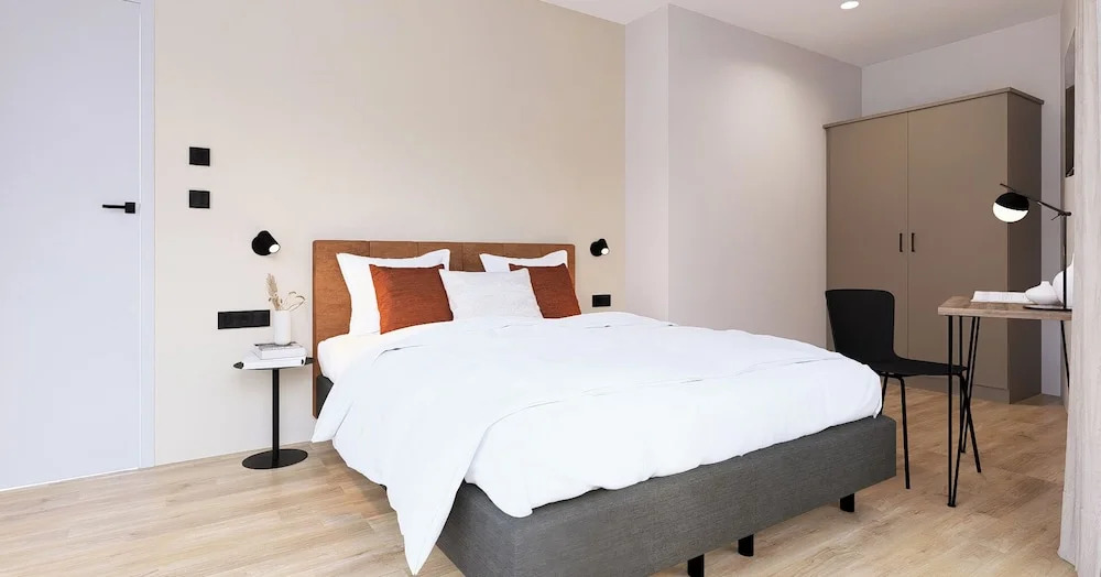 Brera Serviced Apartments Böblingen Sindelfingen