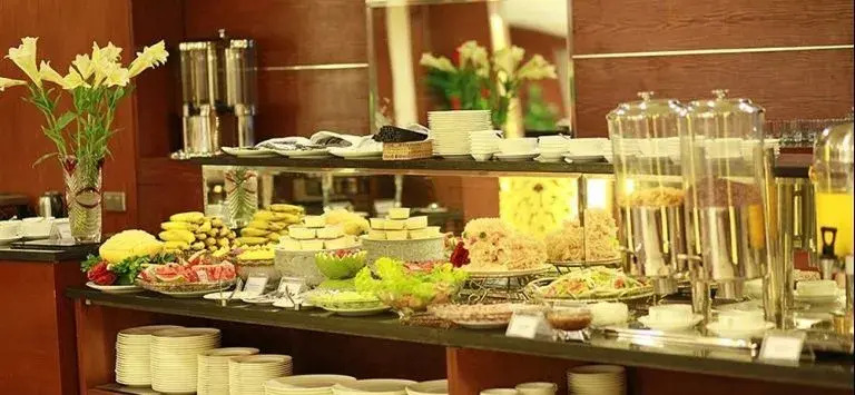 Hanoi Delight Hotel