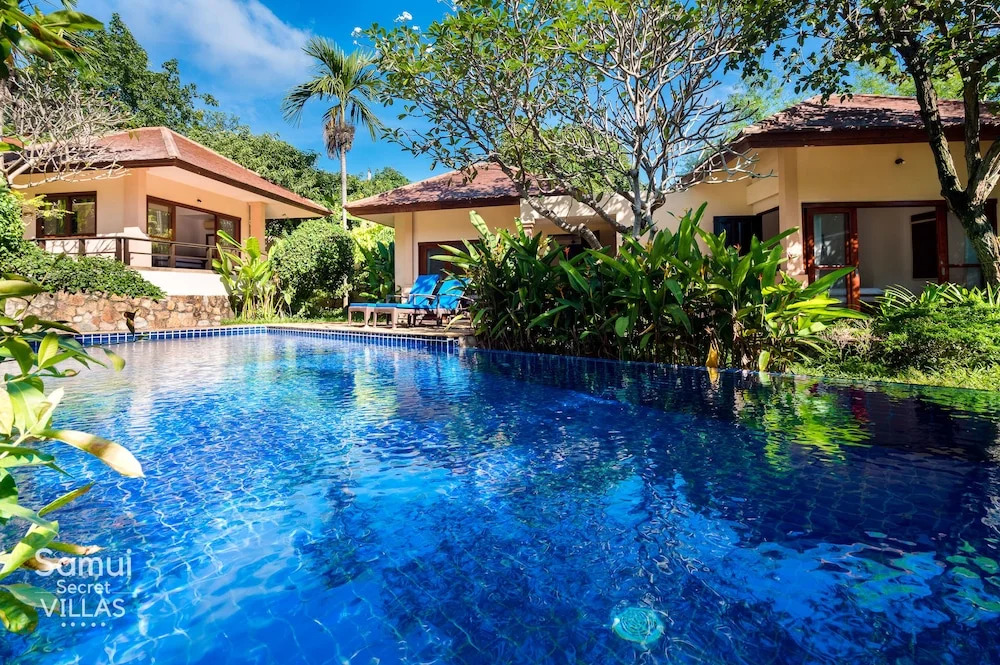 Samui Secret Villas