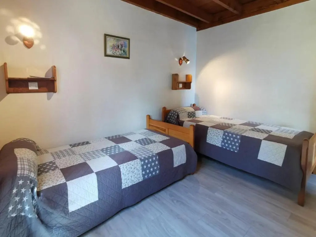 Gite Champclause, 4 pièces, 6 personnes - FR-1-582-259