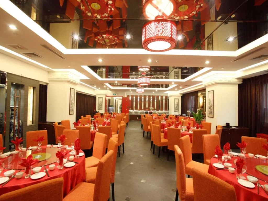 Xiao Xiang Hotel