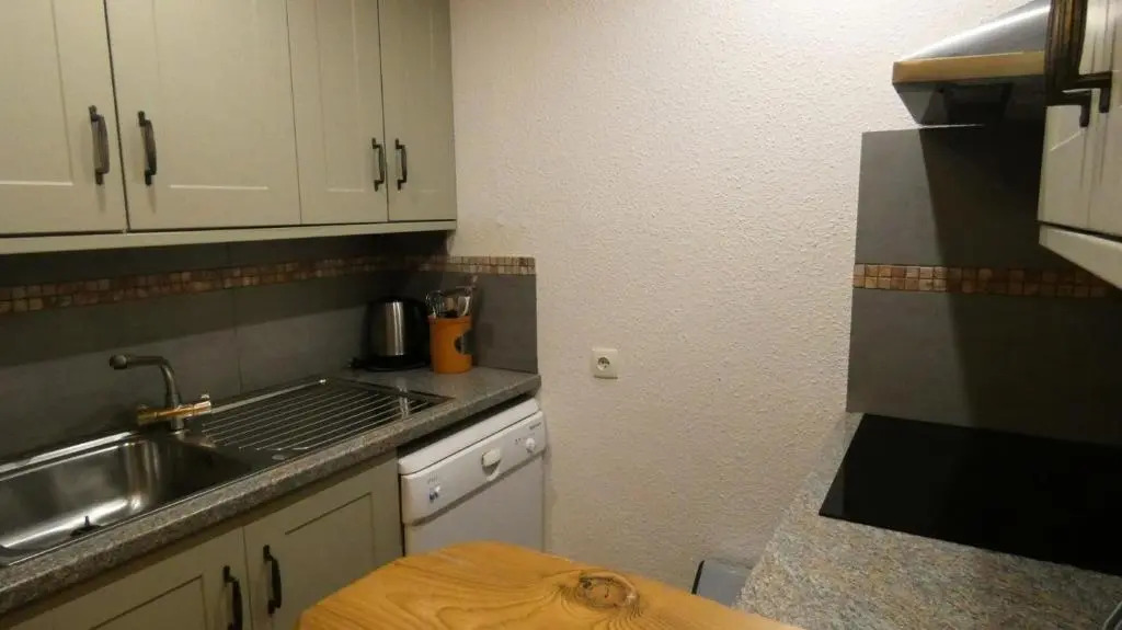 Résidence TERRASSE - Studio pour 4 Personnes 44