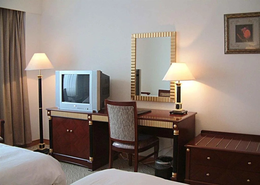Shanghai Railway Mansion Hotel