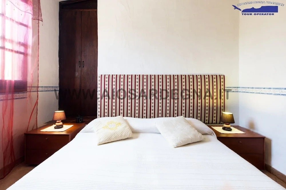 Luxury Villa Porto Columbu