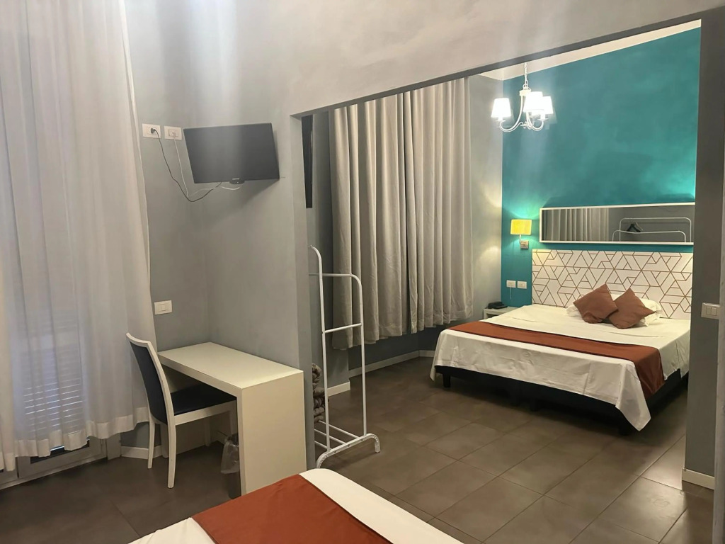 Вилла Giovanna Citylife Milano