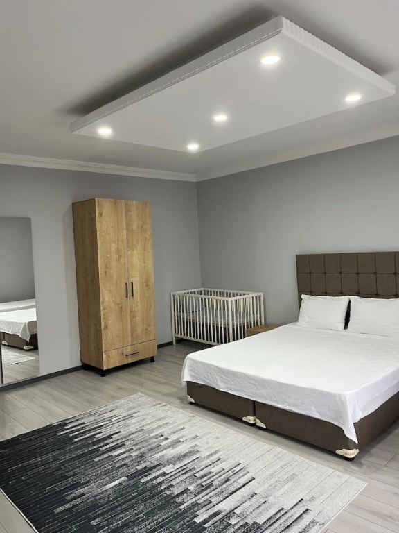 Ozn Suit Airport Hotel