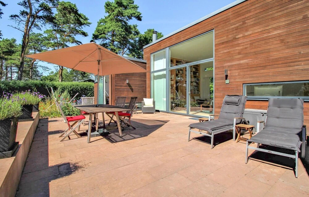 Awesome Home in Båstad With Wifi and 4 Bedrooms