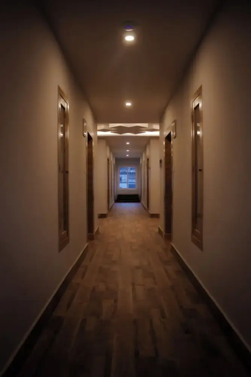 Hotel Bhutan Home Thimphu