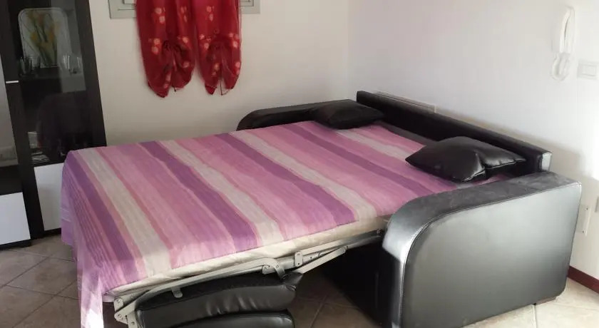 Appartamento Sunnyhouse