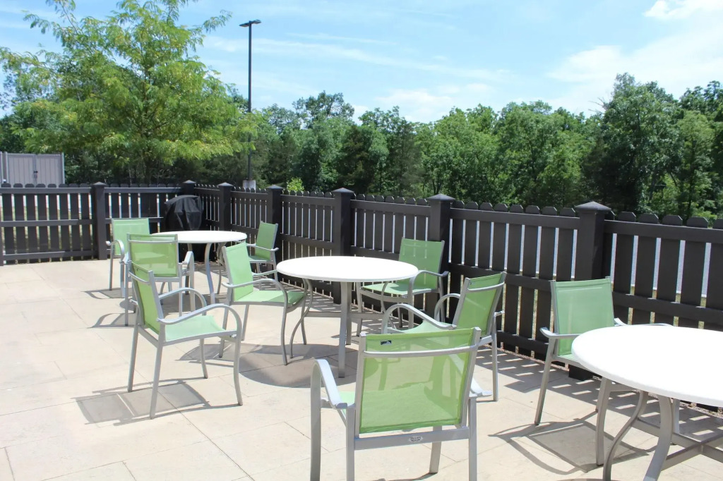 Holiday Inn Express & Suites - Gettysburg by IHG