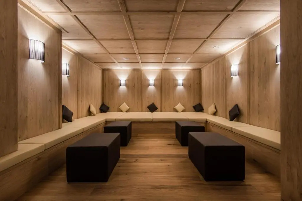 Hotel Christiania
