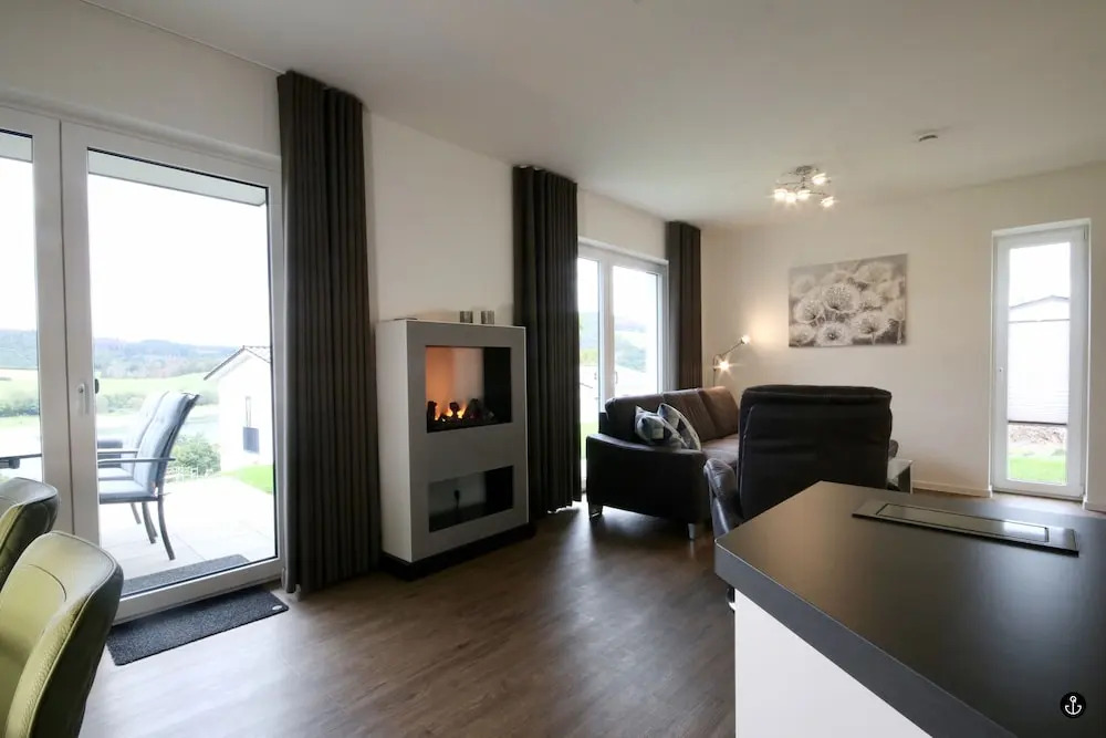 Haus Nina - Sonnenweg 20