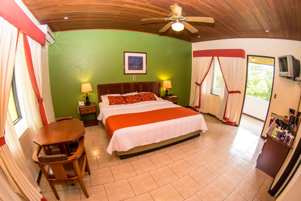 Tilajari Hotel Resort
